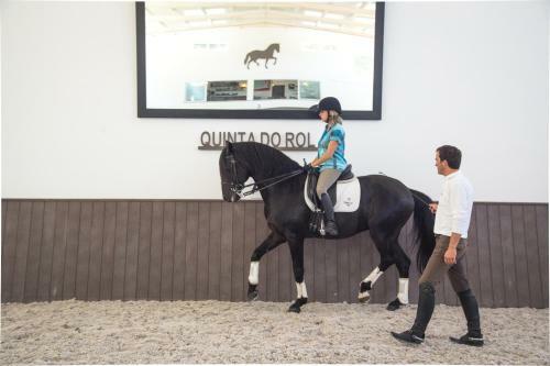 Agroturismo Quinta Do Rol