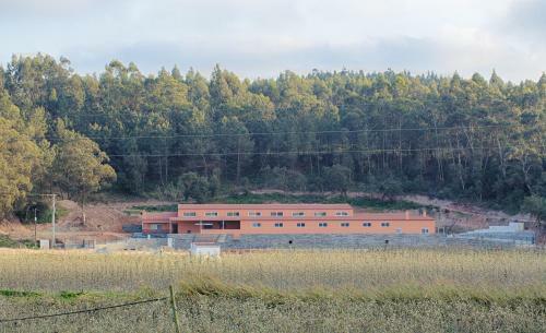 Agroturismo Quinta Do Rol