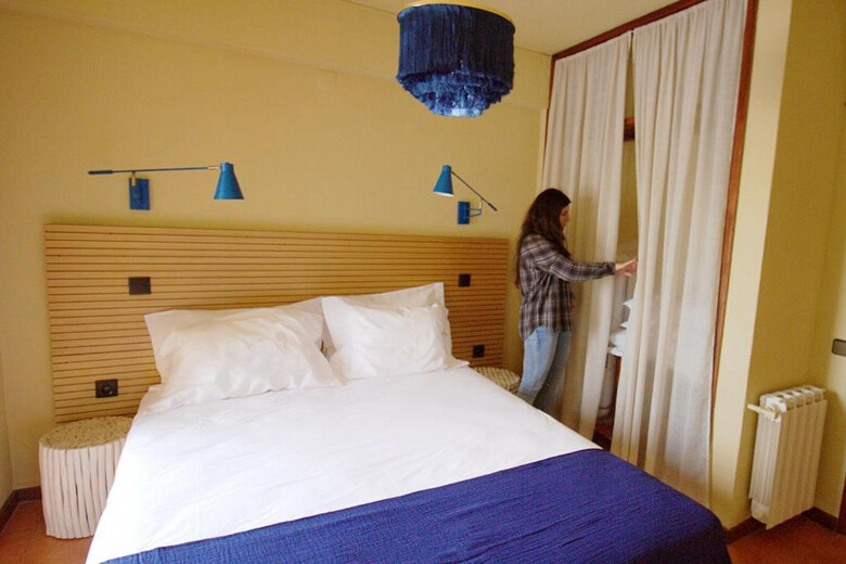 Hostal Wot Ocean Soul