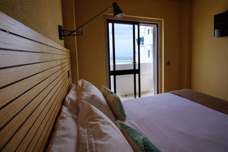 Hostal Wot Ocean Soul