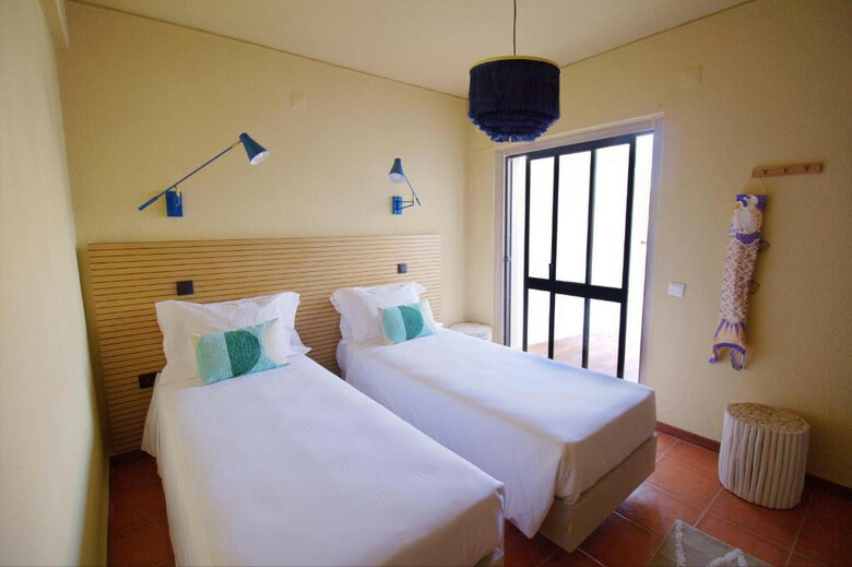 Hostal Wot Ocean Soul