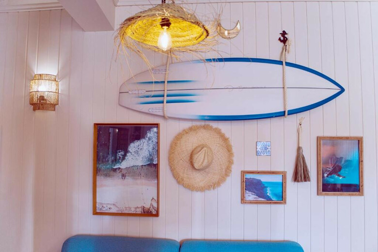 Hostal Wot Ocean Soul