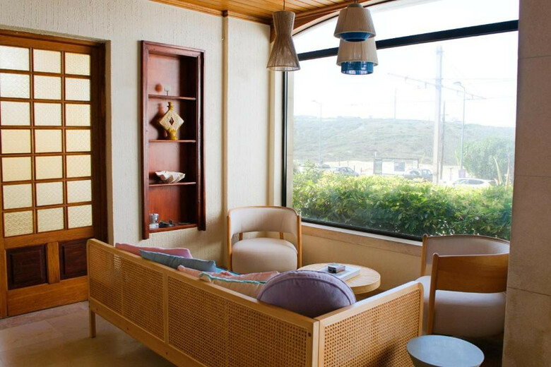 Hostal Wot Ocean Soul