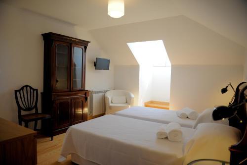 Agroturismo Casa Das Rendufas- Turismo Rural Com Figos