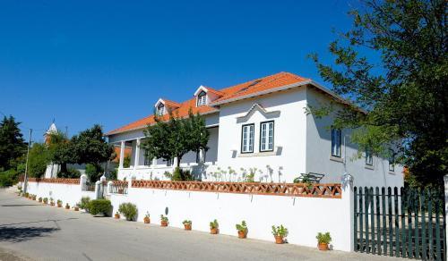 Agroturismo Casa Das Rendufas- Turismo Rural Com Figos