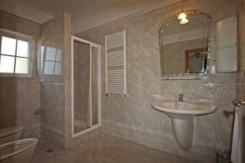 Bed & Breakfast Quinta Beira-mar