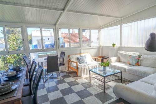 Central Island Penthouse By Hello Apartments Sitges