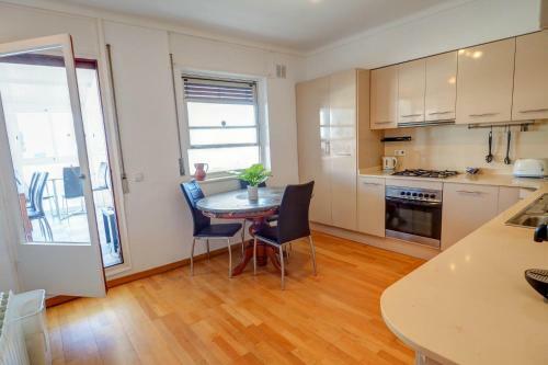 Central Island Penthouse By Hello Apartments Sitges