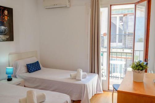 Central Island Penthouse By Hello Apartments Sitges