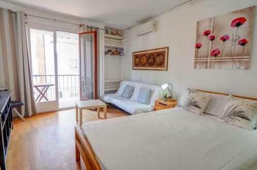 Central Island Penthouse By Hello Apartments Sitges