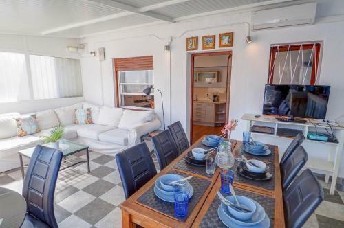 Central Island Penthouse By Hello Apartments Sitges