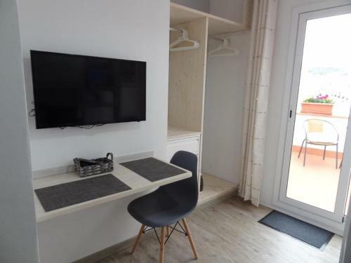 Apartamento Can Pepus Atic Loft By Srs