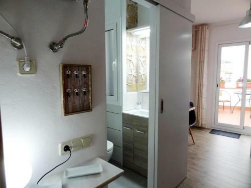 Apartamento Can Pepus Atic Loft By Srs