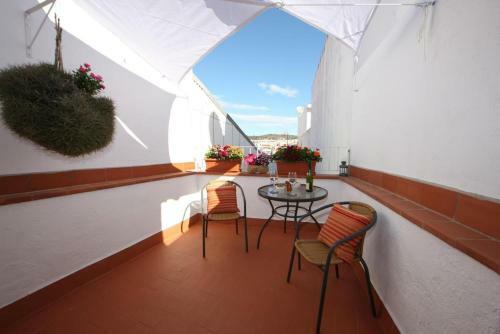 Apartamento Can Pepus Atic Loft By Srs