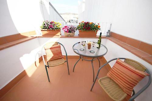 Apartamento Can Pepus Atic Loft By Srs