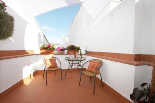 Apartamento Can Pepus Atic Loft By Srs