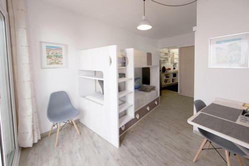 Apartamento Can Pepus Atic Loft By Srs