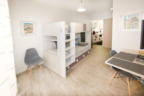 Apartamento Can Pepus Atic Loft By Srs
