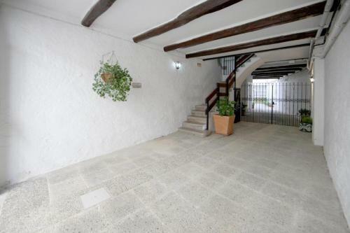 Apartamento Can Pepus Atic Loft By Srs