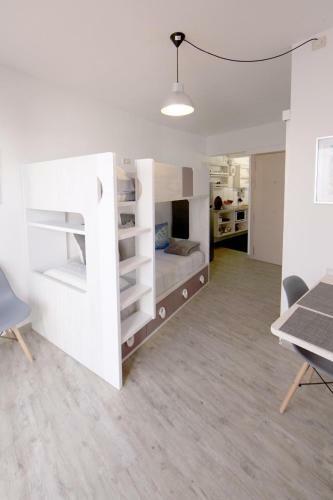 Apartamento Can Pepus Atic Loft By Srs