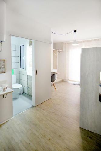 Apartamento Can Pepus Atic Loft By Srs