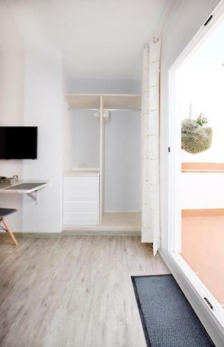 Apartamento Can Pepus Atic Loft By Srs