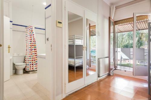 Villa Terramar Sitges