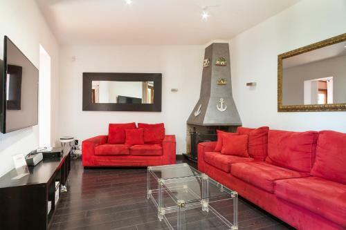 Villa Terramar Sitges