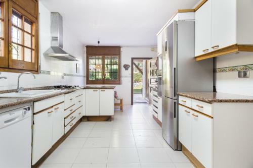 Villa Terramar Sitges