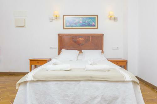 Hostal Finca Son Amora