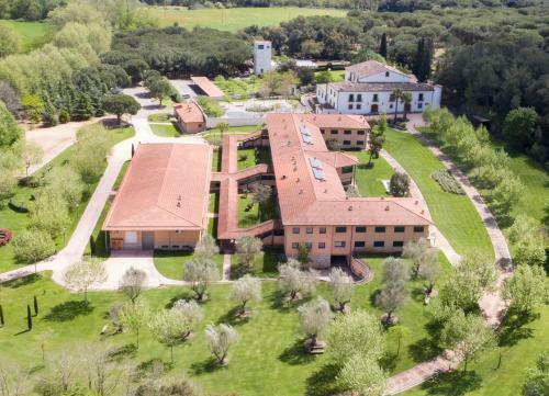 Hotel Casa Santa Elena