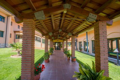 Hotel Casa Santa Elena
