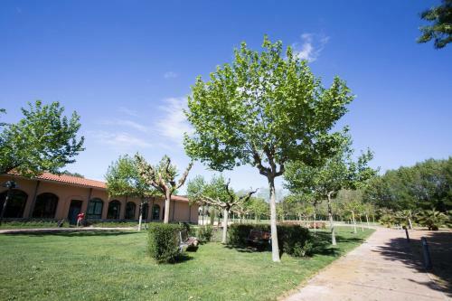 Hotel Casa Santa Elena