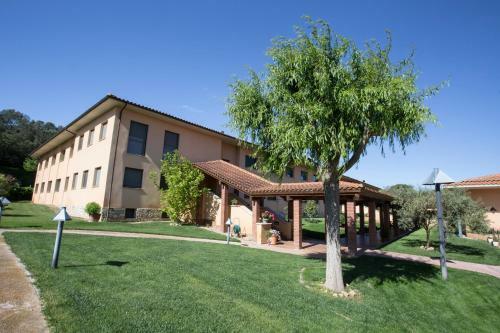 Hotel Casa Santa Elena