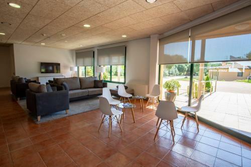 Hotel Casa Santa Elena