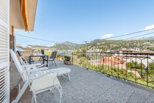 Apartamento Can Joi 12