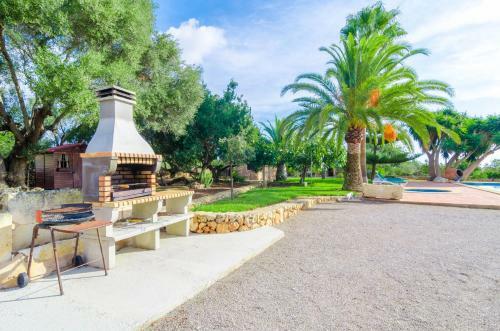 Villa Finca Can Bosco 12