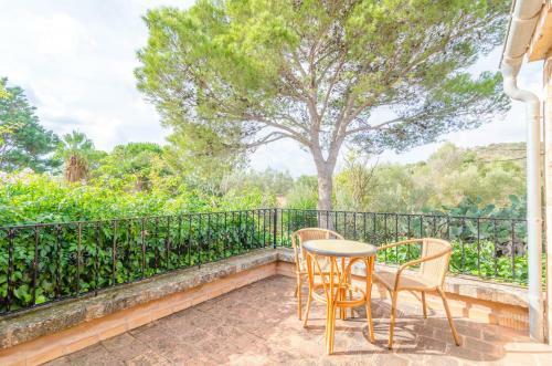 Villa Finca Can Bosco 12