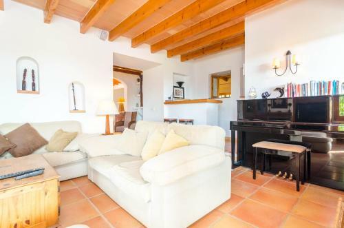 Villa Finca Can Bosco 12
