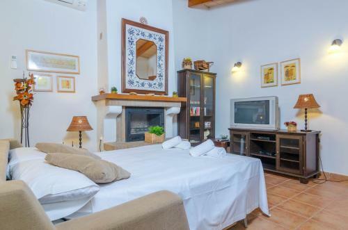 Villa Finca Can Bosco 12