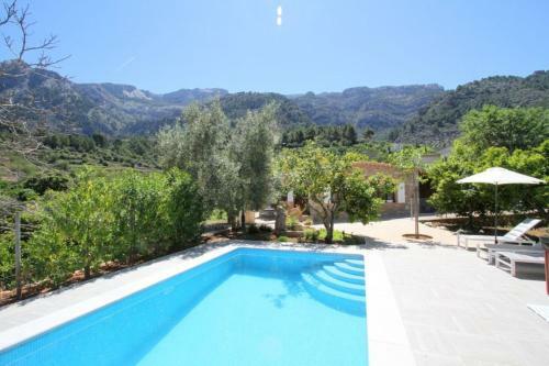 Villa Sa Vinya De Son Bou