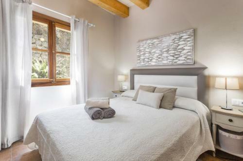 Villa Sa Vinya De Son Bou