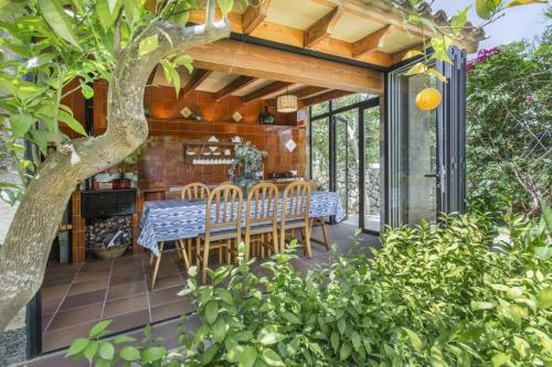 Villa Sa Vinya De Son Bou