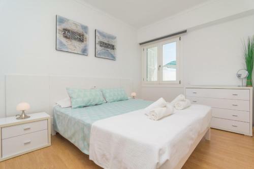 Apartamento Ses Roques de Cala Bona