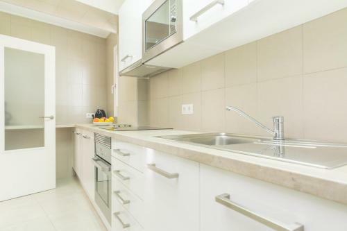 Apartamento Ses Roques de Cala Bona