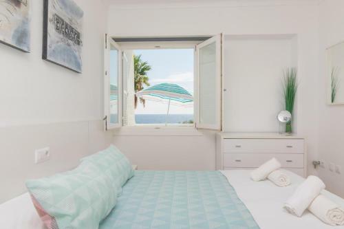 Apartamento Ses Roques de Cala Bona