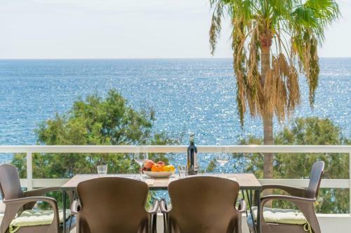 Apartamento Ses Roques de Cala Bona