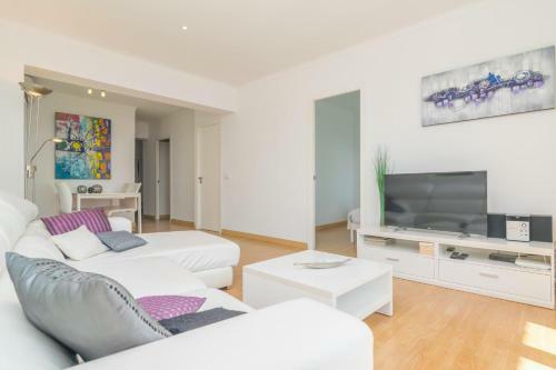 Apartamento Ses Roques de Cala Bona