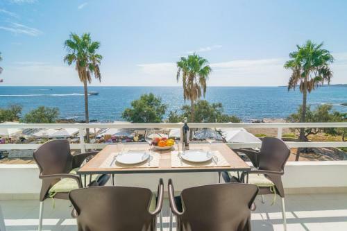Apartamento Ses Roques de Cala Bona