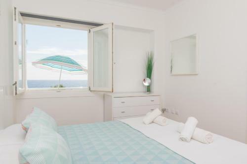 Apartamento Ses Roques de Cala Bona